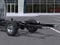 2026 GMC Savana Cutaway 3500 1WT