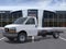 2026 GMC Savana Cutaway 3500 1WT