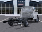 2026 GMC Savana Cutaway 3500 1WT