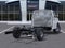 2026 GMC Savana Cutaway 3500 1WT