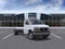 2026 GMC Savana Cutaway 3500 1WT