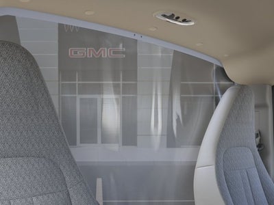 2026 GMC Savana Cutaway 3500 1WT