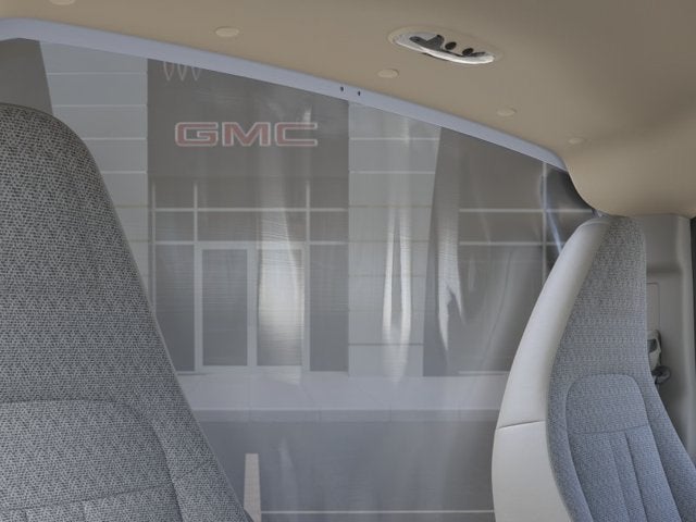 2026 GMC Savana Cutaway 3500 1WT