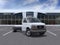 2025 GMC Savana Cutaway 3500 1WT