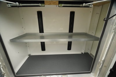 2025 GMC Savana Cutaway 3500 1WT