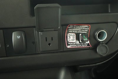 2025 GMC Savana Cutaway 3500 1WT