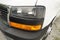 2025 GMC Savana Cutaway 3500 1WT
