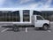2025 GMC Savana Cutaway 3500 1WT