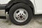 2025 GMC Savana Cutaway 3500 1WT