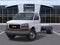 2025 GMC Savana Cutaway 3500 1WT
