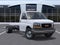 2025 GMC Savana Cutaway 3500 1WT