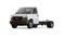 2025 GMC Savana Cutaway 3500 1WT
