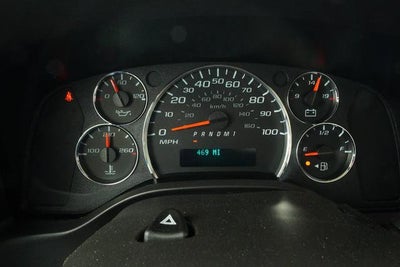 2026 GMC Savana Cutaway 3500 1WT