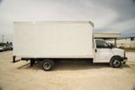 2026 GMC Savana Cutaway 3500 1WT
