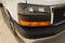 2026 GMC Savana Cutaway 3500 1WT