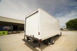 2026 GMC Savana Cutaway 3500 1WT