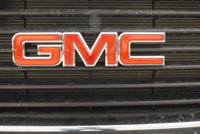2026 GMC Savana Cutaway 3500 1WT