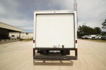 2026 GMC Savana Cutaway 3500 1WT