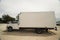 2026 GMC Savana Cutaway 3500 1WT
