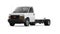 2026 GMC Savana Cutaway 3500 1WT