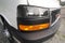 2026 GMC Savana Cutaway 3500 1WT