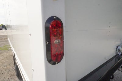 2026 GMC Savana Cutaway 3500 1WT