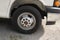 2026 GMC Savana Cutaway 3500 1WT