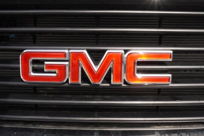 2026 GMC Savana Cutaway 3500 1WT