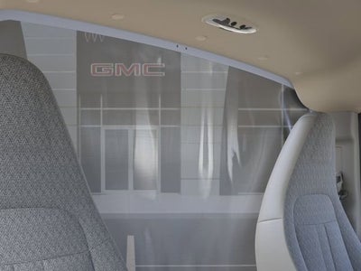 2026 GMC Savana Cutaway 3500 1WT