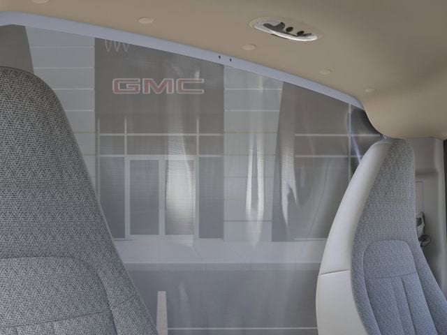 2026 GMC Savana Cutaway 3500 1WT