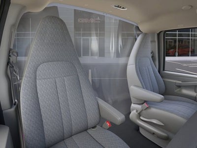 2026 GMC Savana Cutaway 4500 2WT