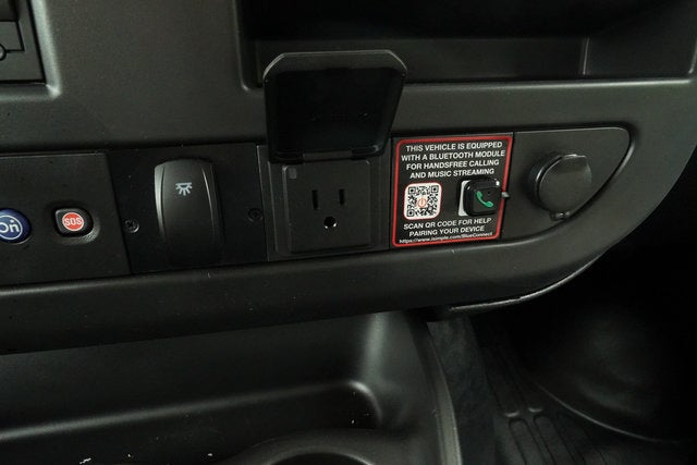 2026 GMC Savana Cutaway 4500 2WT