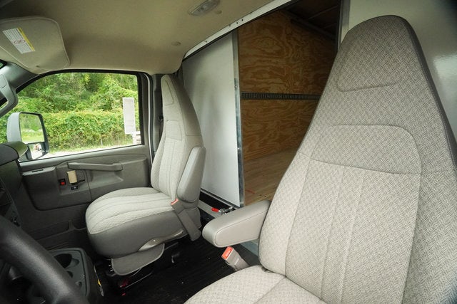 2026 GMC Savana Cutaway 4500 2WT