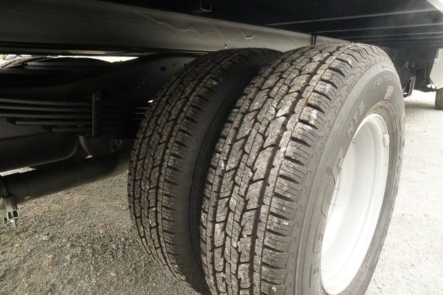 2026 GMC Savana Cutaway 4500 2WT