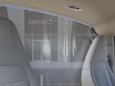 2026 GMC Savana Cutaway 4500 2WT