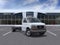 2026 GMC Savana Cutaway 4500 2WT