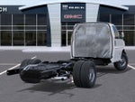 2026 GMC Savana Cutaway 4500 2WT