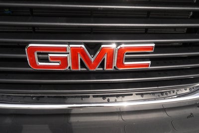2026 GMC Savana Cutaway 4500 2WT