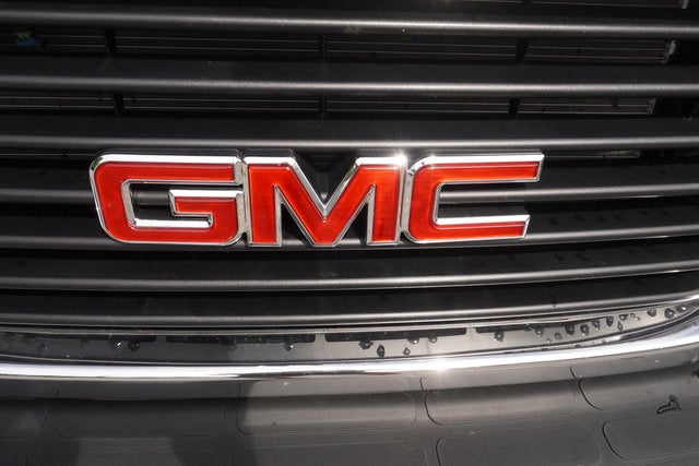 2026 GMC Savana Cutaway 4500 2WT