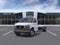 2026 GMC Savana Cutaway 4500 2WT