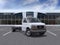 2026 GMC Savana Cutaway 4500 2WT
