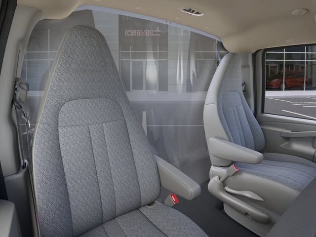 2026 GMC Savana Cutaway 4500 2WT