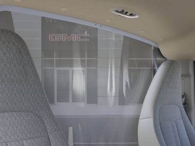 2026 GMC Savana Cutaway 4500 2WT