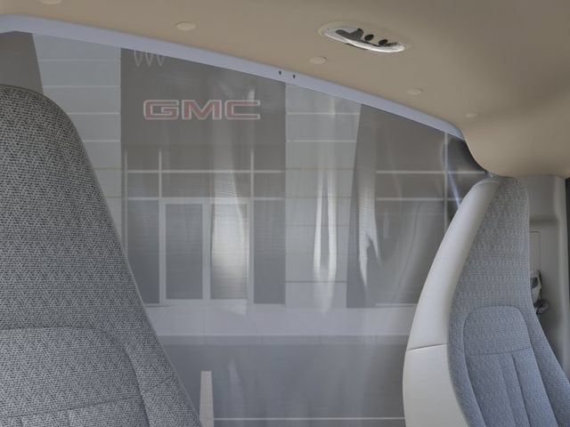 2026 GMC Savana Cutaway 4500 2WT