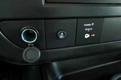 2026 GMC Savana Cutaway 4500 2WT