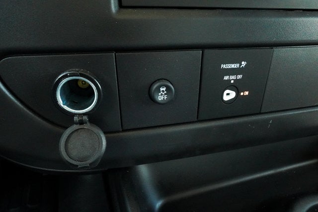 2026 GMC Savana Cutaway 4500 2WT