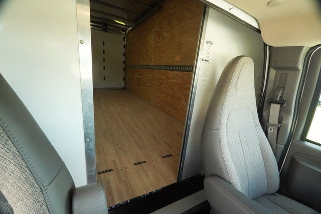 2026 GMC Savana Cutaway 4500 2WT