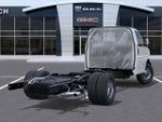 2026 GMC Savana Cutaway 4500 2WT