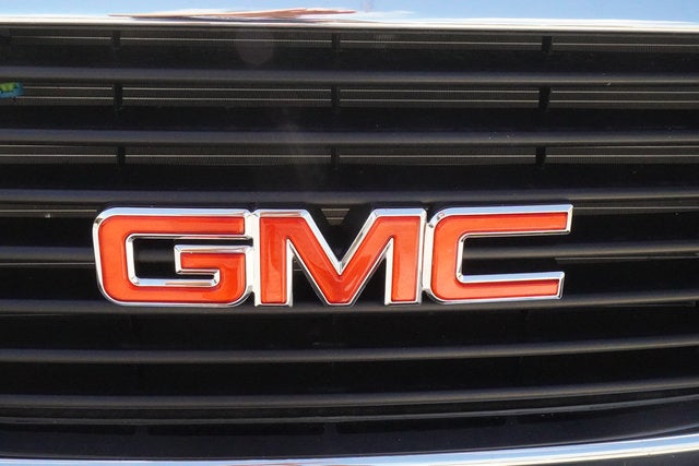 2026 GMC Savana Cutaway 4500 2WT