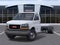 2026 GMC Savana Cutaway 4500 2WT